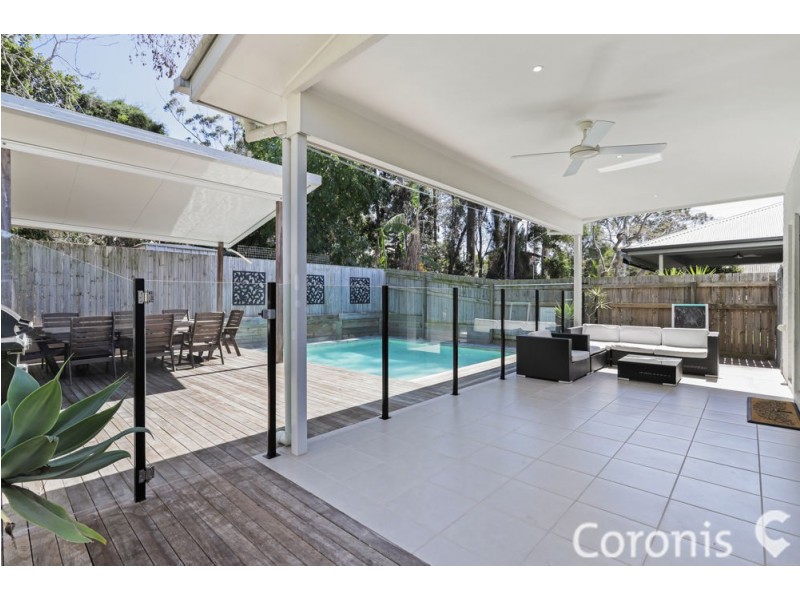 22 Glenholm Street, Mitchelton QLD 4053