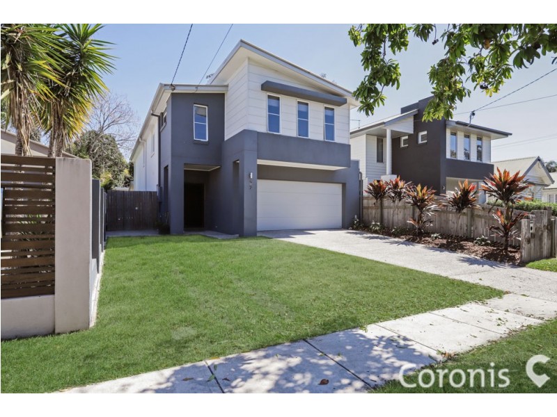 22 Glenholm Street, Mitchelton QLD 4053