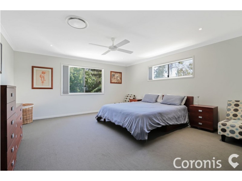 22 Glenholm Street, Mitchelton QLD 4053