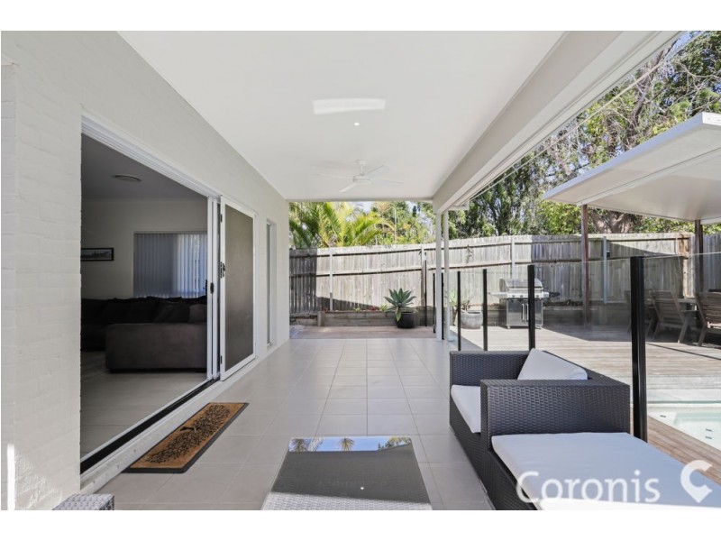 22 Glenholm Street, Mitchelton QLD 4053