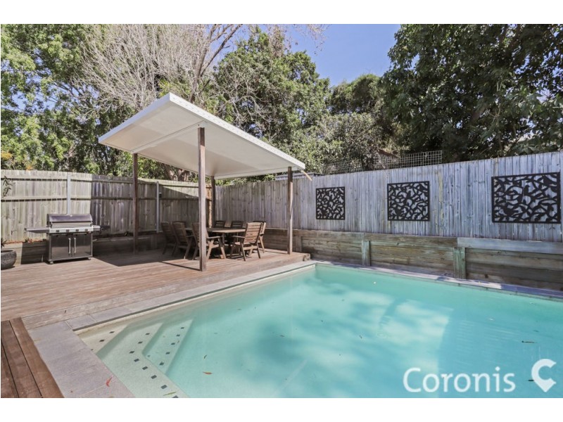 22 Glenholm Street, Mitchelton QLD 4053