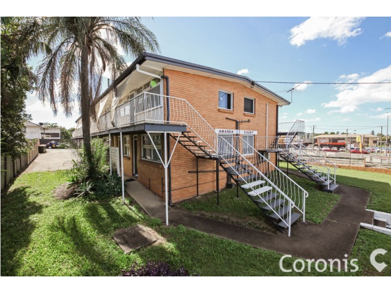 2/341 Stafford Road, Stafford QLD 4053