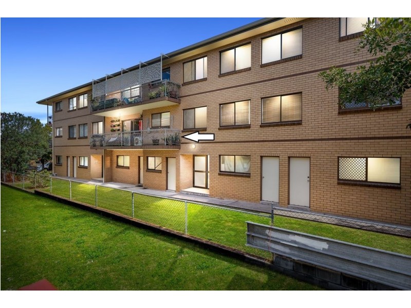 2/12 Gellibrand Street, Clayfield QLD 4011