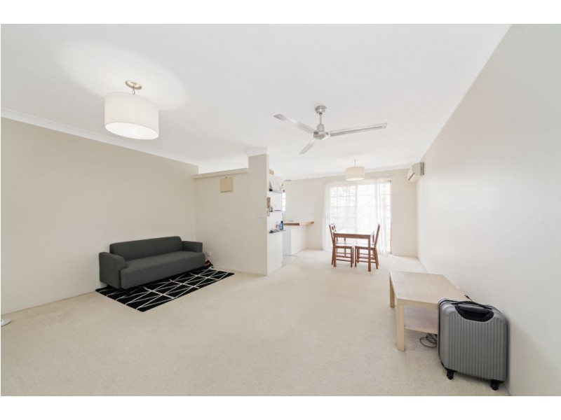 5/25 Payne Street, Indooroopilly QLD 4068