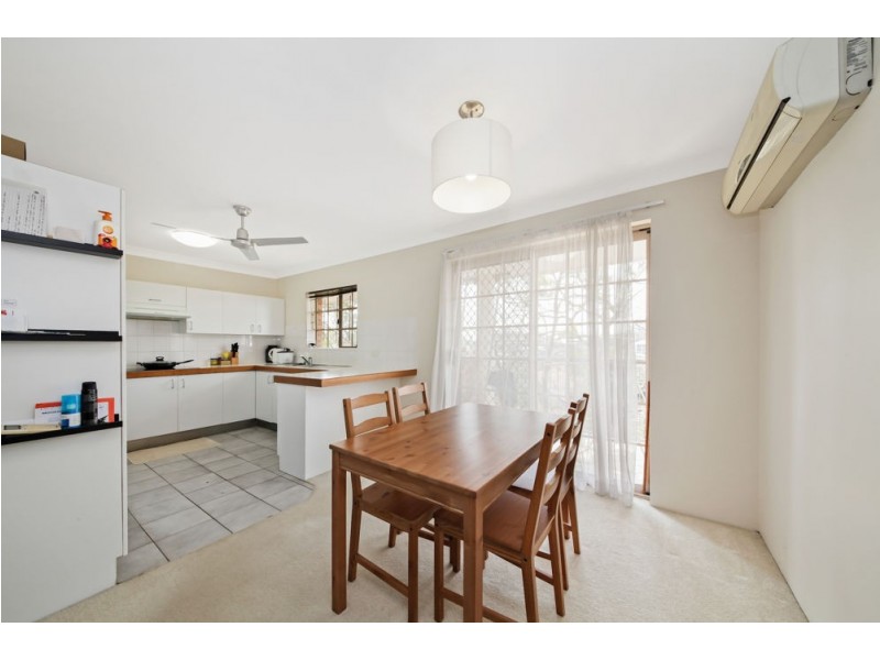 5/25 Payne Street, Indooroopilly QLD 4068