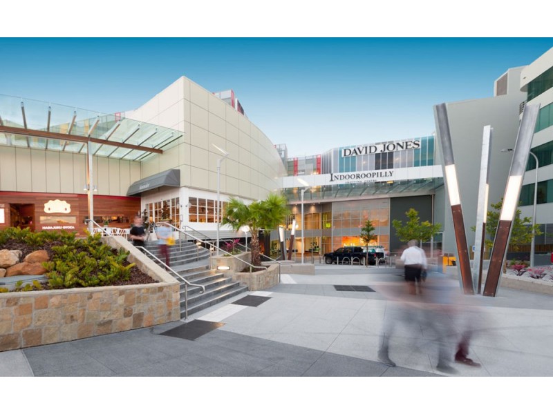 5/25 Payne Street, Indooroopilly QLD 4068