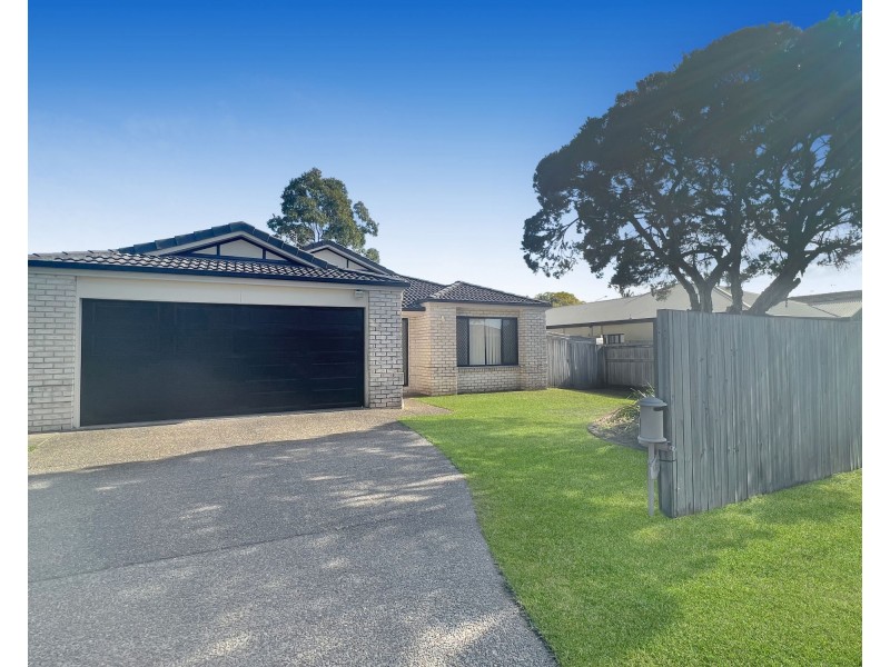 43 Murchison Street, Pacific Pines QLD 4211