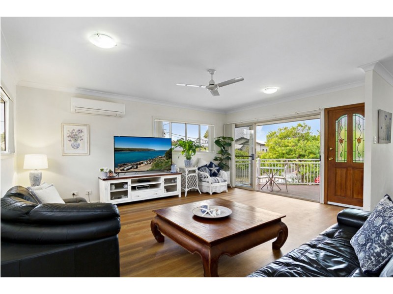 38 Eveleigh Street, Wooloowin QLD 4030