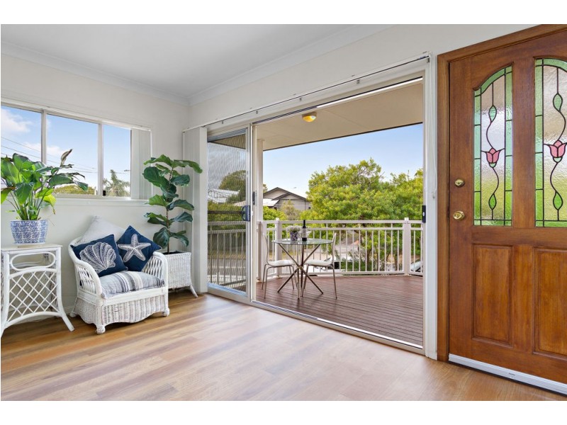 38 Eveleigh Street, Wooloowin QLD 4030