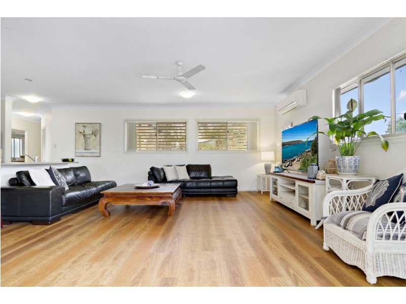 38 Eveleigh Street, Wooloowin QLD 4030