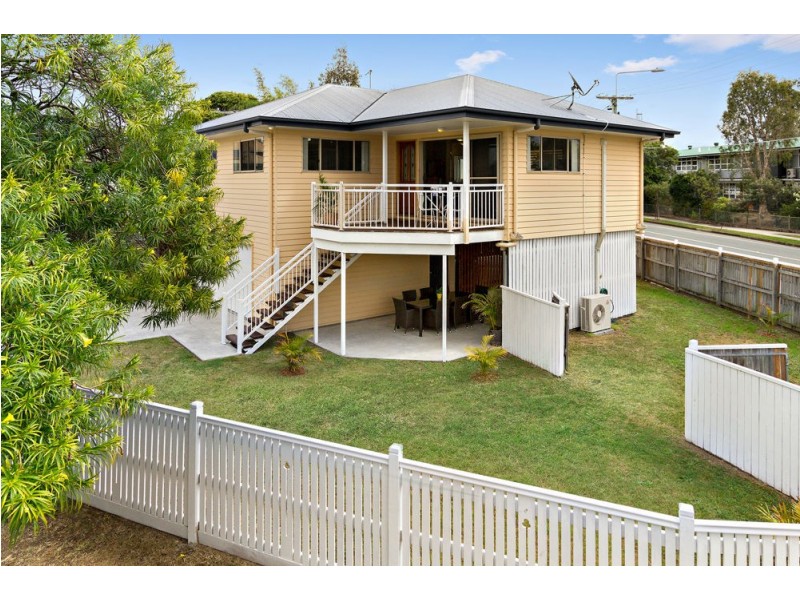 38 Eveleigh Street, Wooloowin QLD 4030