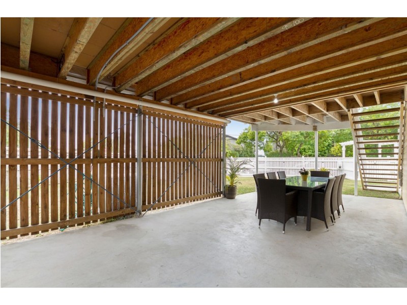 38 Eveleigh Street, Wooloowin QLD 4030