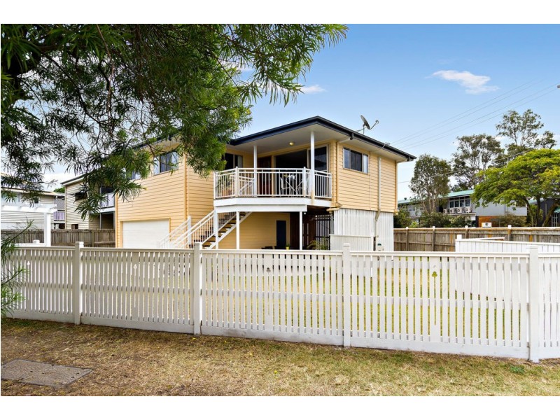 38 Eveleigh Street, Wooloowin QLD 4030