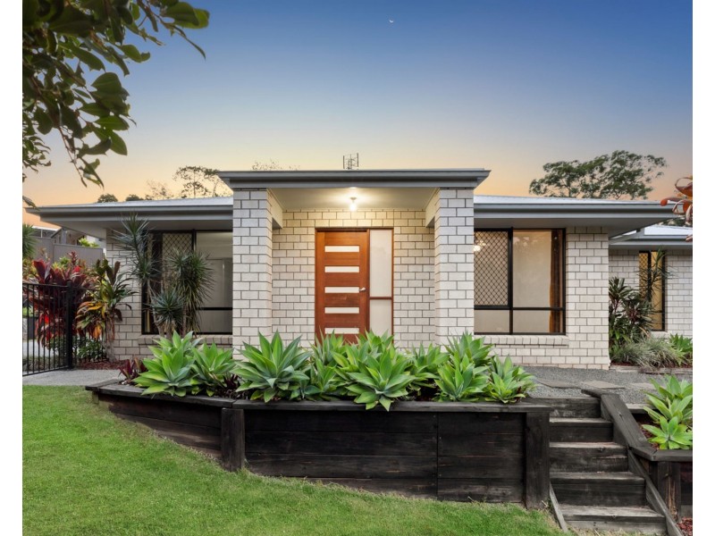 11 Garden Avenue, Palmwoods QLD 4555