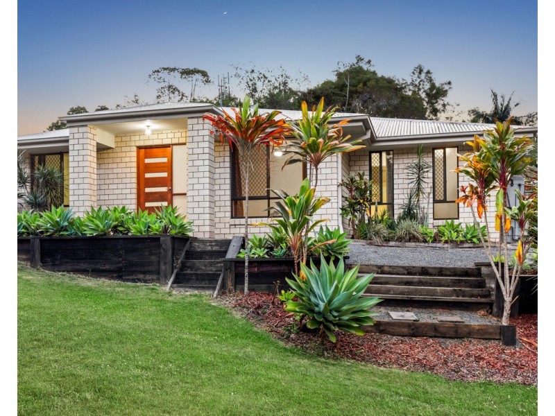 11 Garden Avenue, Palmwoods QLD 4555