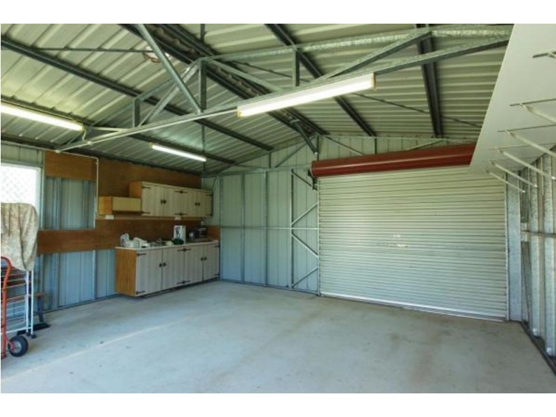 7 McDonald Street, Oakey QLD 4401