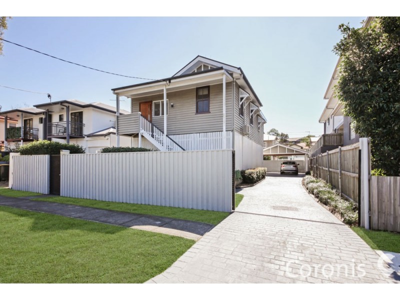 12 Bowen Street, Windsor QLD 4030