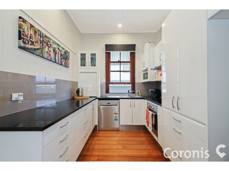 12 Bowen Street, Windsor QLD 4030