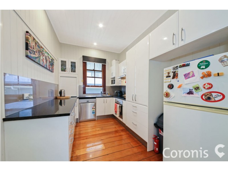 12 Bowen Street, Windsor QLD 4030