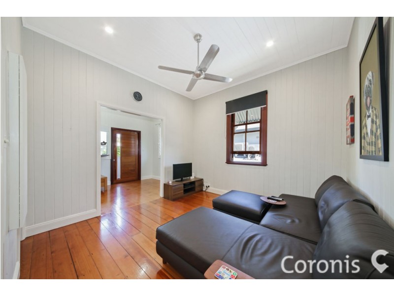 12 Bowen Street, Windsor QLD 4030