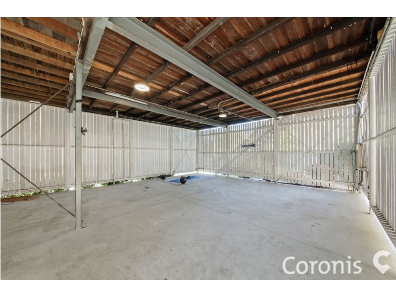 12 Bowen Street, Windsor QLD 4030