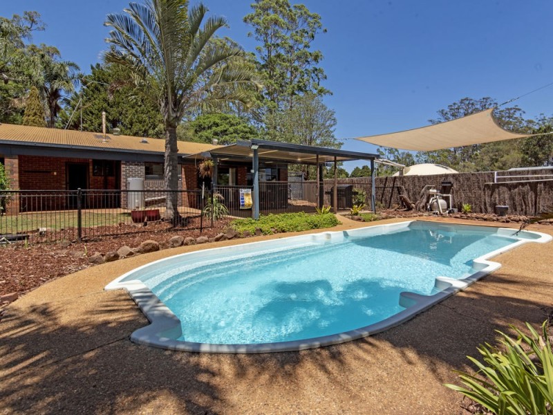 20 Highfields Road, Highfields QLD 4352