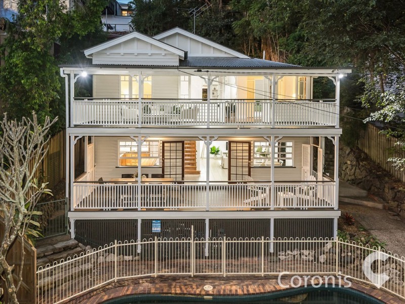 107 Munro Street, Auchenflower QLD 4066