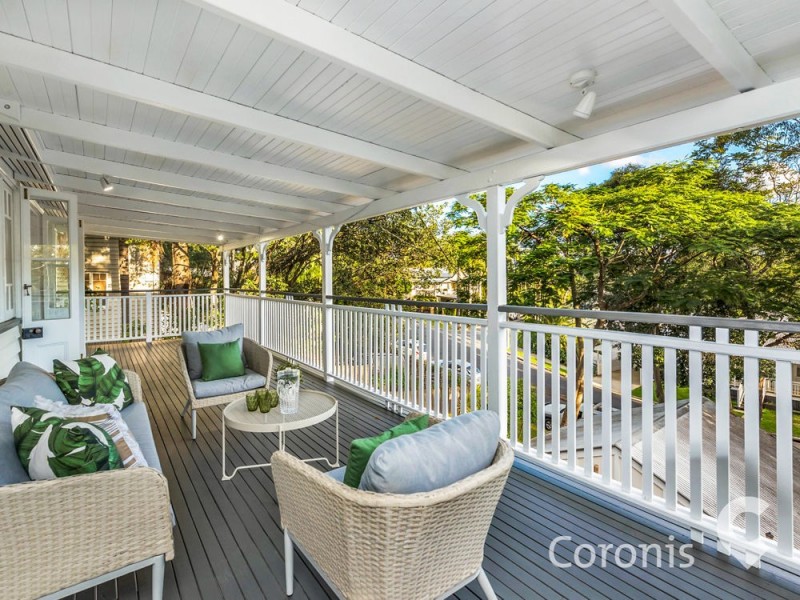 107 Munro Street, Auchenflower QLD 4066