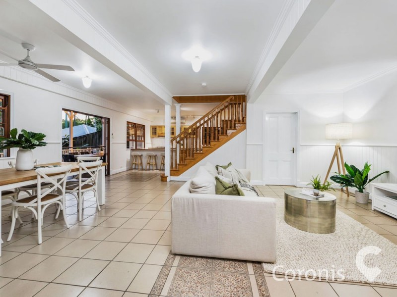 107 Munro Street, Auchenflower QLD 4066