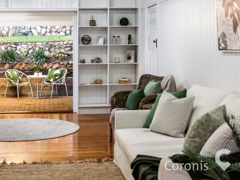 107 Munro Street, Auchenflower QLD 4066