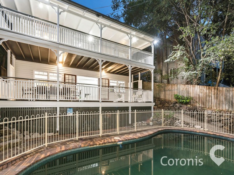 107 Munro Street, Auchenflower QLD 4066