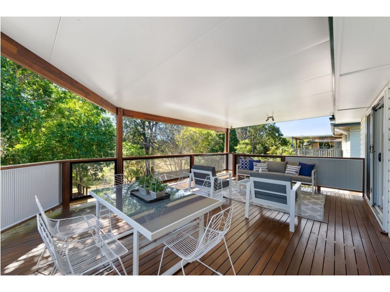 53 Reinhold Crescent, Chermside QLD 4032