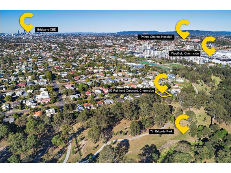 53 Reinhold Crescent, Chermside QLD 4032
