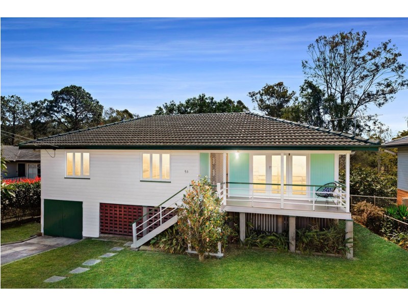 53 Reinhold Crescent, Chermside QLD 4032