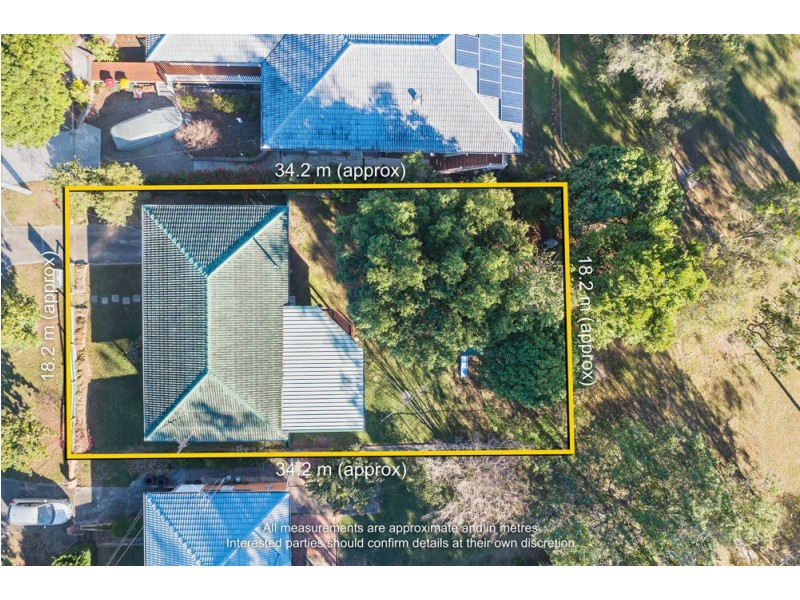 53 Reinhold Crescent, Chermside QLD 4032