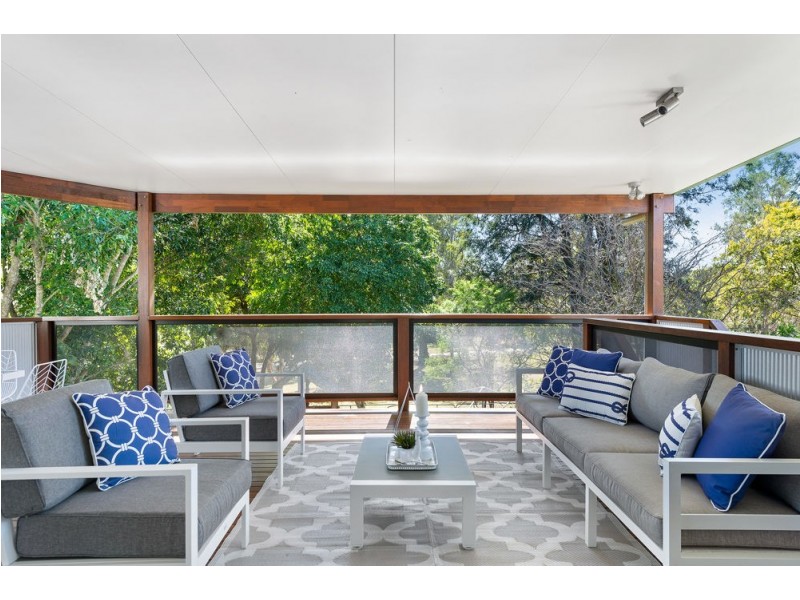 53 Reinhold Crescent, Chermside QLD 4032