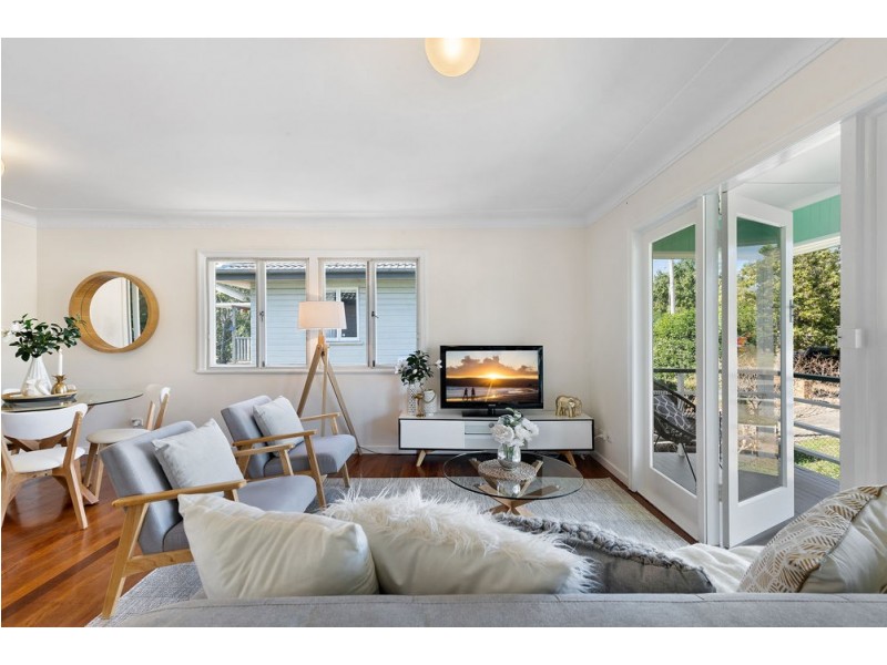 53 Reinhold Crescent, Chermside QLD 4032