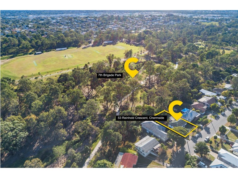 53 Reinhold Crescent, Chermside QLD 4032
