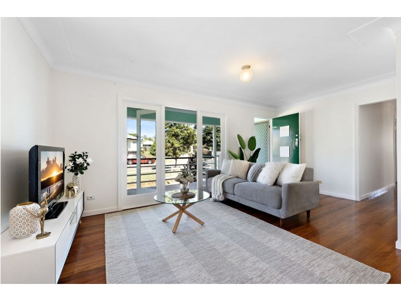 53 Reinhold Crescent, Chermside QLD 4032