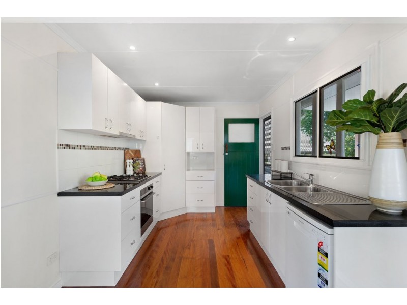 53 Reinhold Crescent, Chermside QLD 4032