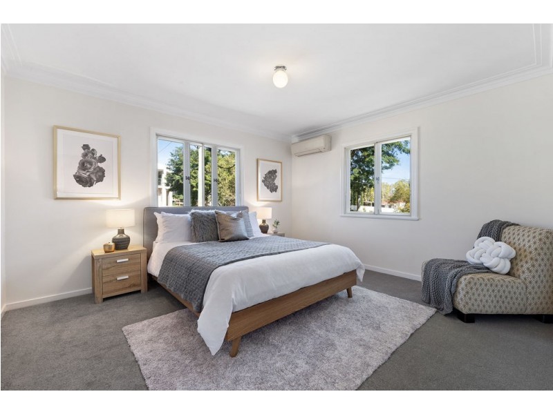 53 Reinhold Crescent, Chermside QLD 4032