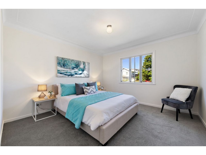 53 Reinhold Crescent, Chermside QLD 4032