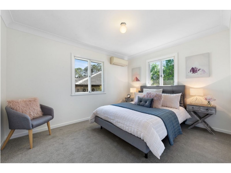 53 Reinhold Crescent, Chermside QLD 4032