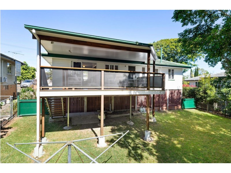 53 Reinhold Crescent, Chermside QLD 4032