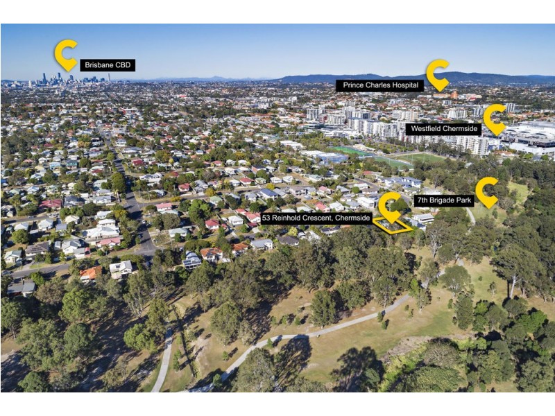 53 Reinhold Crescent, Chermside QLD 4032