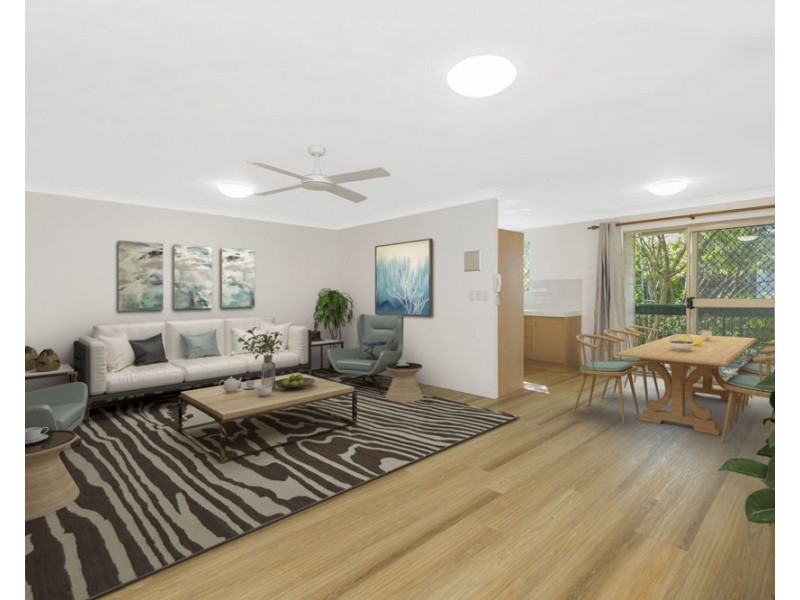 1/35 Devoy Street, Ashgrove QLD 4060