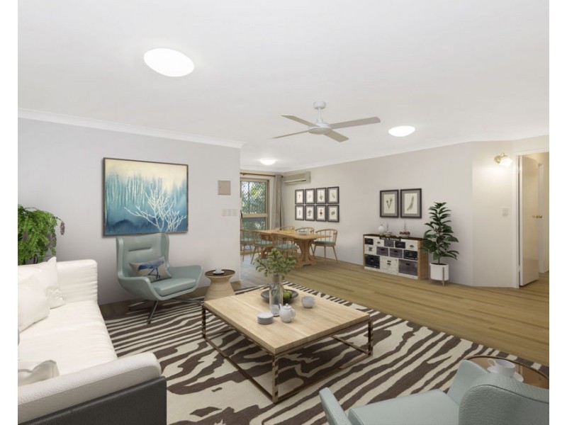 1/35 Devoy Street, Ashgrove QLD 4060