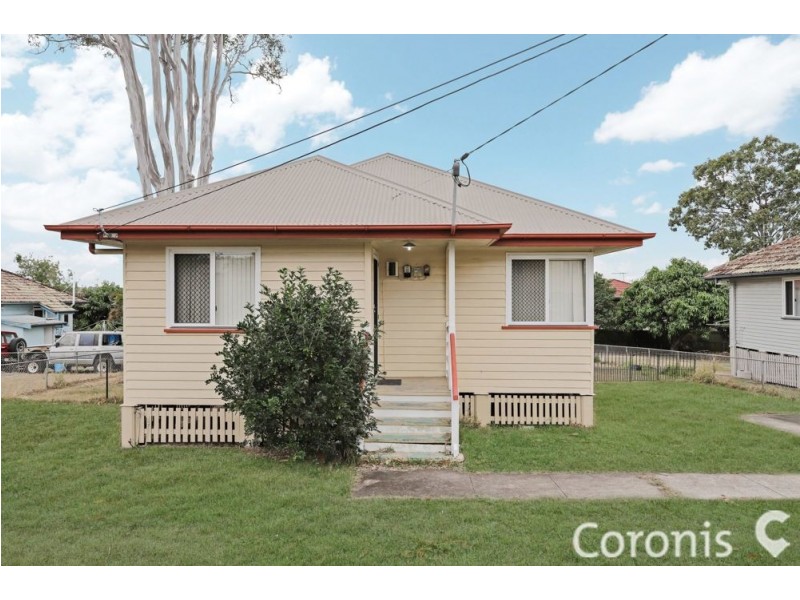 8 Winstanley Street, Carina Heights QLD 4152