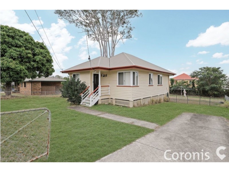 8 Winstanley Street, Carina Heights QLD 4152