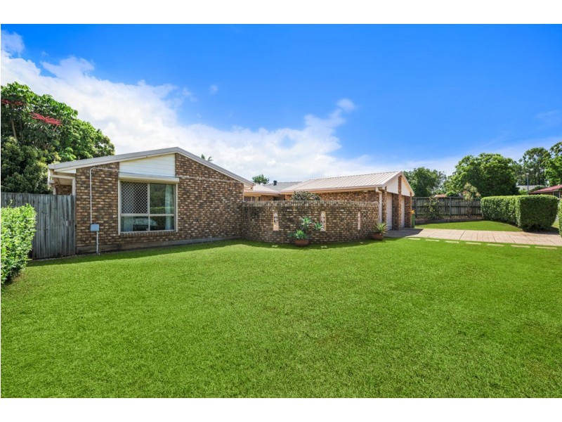 50 Orchid Avenue, Kallangur QLD 4503